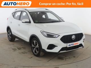 MG ZS 1.0 T-GDI Comfort