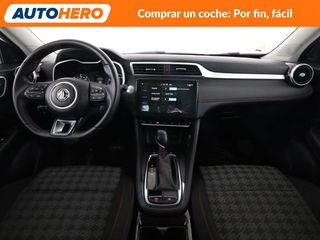 MG ZS 1.0 T-GDI Comfort