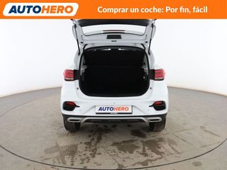 MG ZS 1.0 T-GDI Comfort