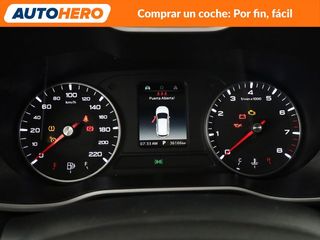 MG ZS 1.0 T-GDI Comfort
