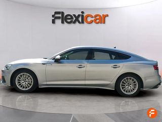 Audi A5 40 TFSI 150kW (190CV) S tronic Sportback