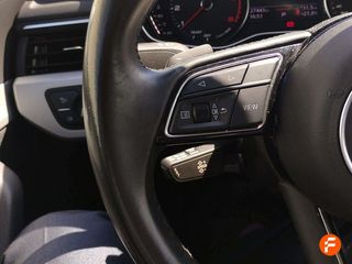 Audi A5 40 TFSI 150kW (190CV) S tronic Sportback