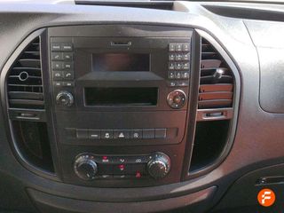 Mercedes Vito 116cdi TOURER PRO LARGA