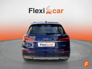 Audi Q5 40 TDI 150kW (204CV) quattro-ultra