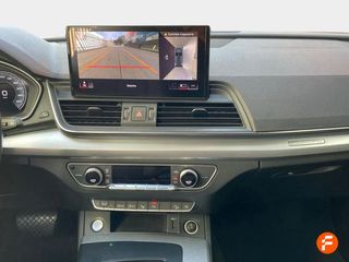 Audi Q5 40 TDI 150kW (204CV) quattro-ultra