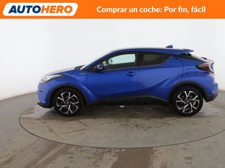 Toyota C-HR 1.8 Hybrid Advance