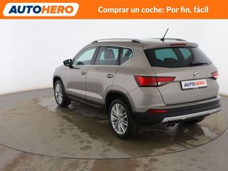 Seat Ateca 1.4 TSI ACT Xcellence