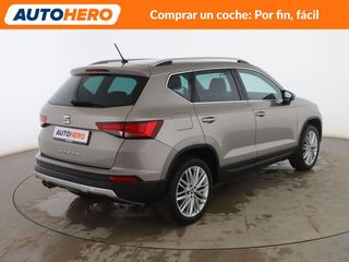 Seat Ateca 1.4 TSI ACT Xcellence