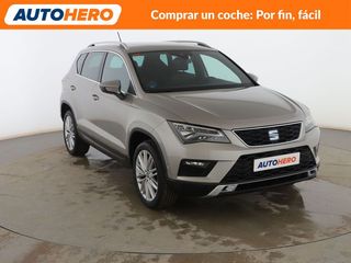 Seat Ateca 1.4 TSI ACT Xcellence