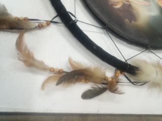 ATRAPASUEÑOS DECORATIVO GRANDE