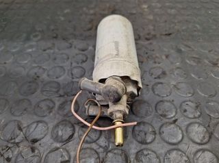 Iveco 103234 bomba daily caja abierta / 2.8 diesel