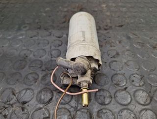 Iveco bomba daily caja abierta / 2.8 diesel 103234