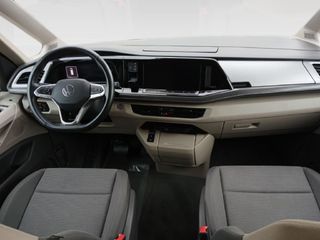 VOLKSWAGEN MULTIVAN 2.0 TDI DSG 150 5P 7 Plazas