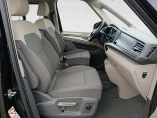 VOLKSWAGEN MULTIVAN 2.0 TDI DSG 150 5P 7 Plazas