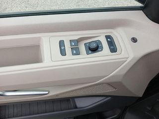 VOLKSWAGEN MULTIVAN 2.0 TDI DSG 150 5P 7 Plazas