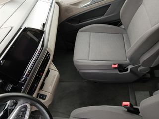 VOLKSWAGEN MULTIVAN 2.0 TDI DSG 150 5P 7 Plazas