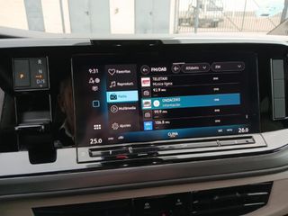 VOLKSWAGEN MULTIVAN 2.0 TDI DSG 150 5P 7 Plazas