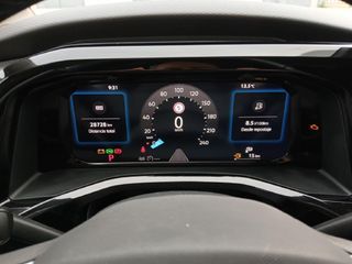 VOLKSWAGEN MULTIVAN 2.0 TDI DSG 150 5P 7 Plazas