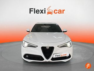 Alfa Romeo Stelvio 2.2 Diesel 118kW (160cv) SPRINT RWD