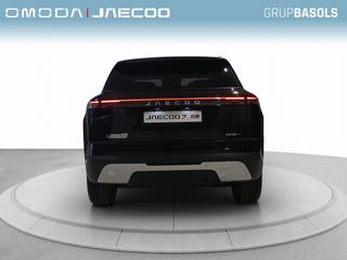JAECOO JAECOO7 JAECOO 7 1.5 TGDI PHEV EXCLUSIVE DHT 5P