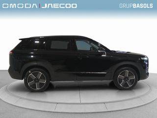 JAECOO JAECOO7 JAECOO 7 1.5 TGDI PHEV EXCLUSIVE DHT 5P