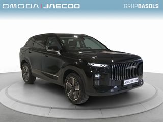 JAECOO JAECOO7 JAECOO 7 1.5 TGDI PHEV EXCLUSIVE DHT 5P