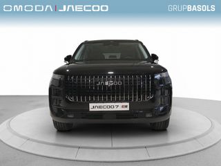 JAECOO JAECOO7 JAECOO 7 1.5 TGDI PHEV EXCLUSIVE DHT 5P
