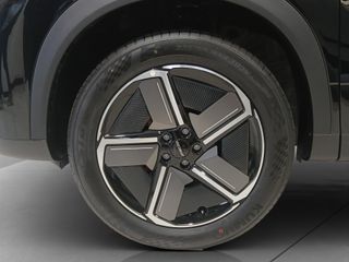 JAECOO JAECOO7 JAECOO 7 1.5 TGDI PHEV EXCLUSIVE DHT 5P