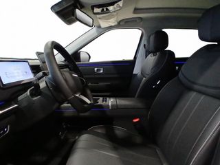 JAECOO JAECOO7 JAECOO 7 1.5 TGDI PHEV EXCLUSIVE DHT 5P