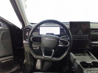 JAECOO JAECOO7 JAECOO 7 1.5 TGDI PHEV EXCLUSIVE DHT 5P