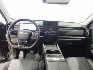 JAECOO JAECOO7 JAECOO 7 1.5 TGDI PHEV EXCLUSIVE DHT 5P