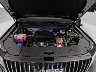 JAECOO JAECOO7 JAECOO 7 1.5 TGDI PHEV EXCLUSIVE DHT 5P