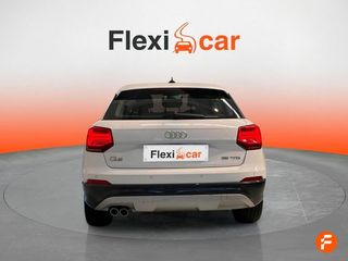 Audi Q2 Advanced 35 TFSI 110kW (150CV) S tronic