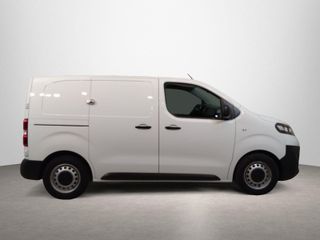 FIAT SCUDO FG BUSINESS 1.5 BLUEHDI 102 CV L1 4P