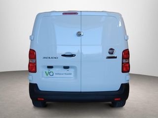 FIAT SCUDO FG BUSINESS 1.5 BLUEHDI 102 CV L1 4P