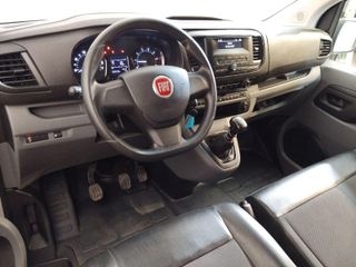 FIAT SCUDO FG BUSINESS 1.5 BLUEHDI 102 CV L1 4P