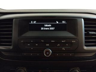 FIAT SCUDO FG BUSINESS 1.5 BLUEHDI 102 CV L1 4P