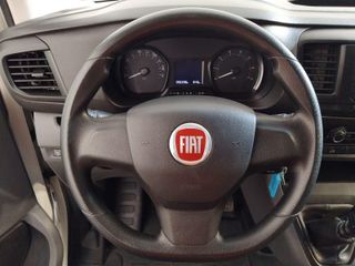 FIAT SCUDO FG BUSINESS 1.5 BLUEHDI 102 CV L1 4P