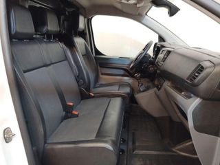 FIAT SCUDO FG BUSINESS 1.5 BLUEHDI 102 CV L1 4P