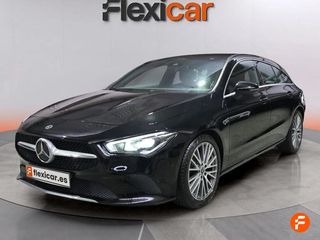 Mercedes CLA CLA 220 D DCT Shooting Brake