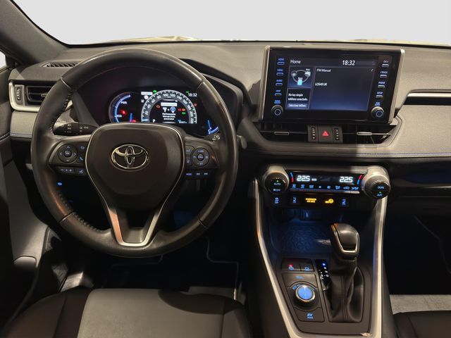 TOYOTA RAV4 2.5 VVT-I 160KW STYLE AUTO 4WD 222 5P