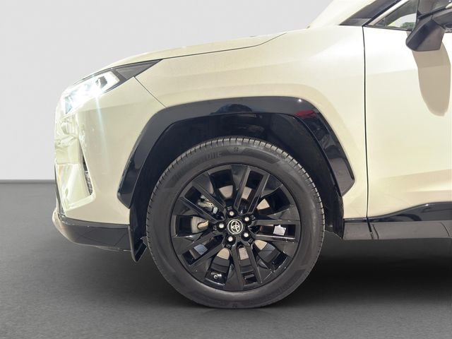 TOYOTA RAV4 2.5 VVT-I 160KW STYLE AUTO 4WD 222 5P