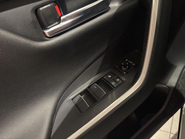 TOYOTA RAV4 2.5 VVT-I 160KW STYLE AUTO 4WD 222 5P