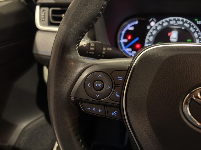 TOYOTA RAV4 2.5 VVT-I 160KW STYLE AUTO 4WD 222 5P