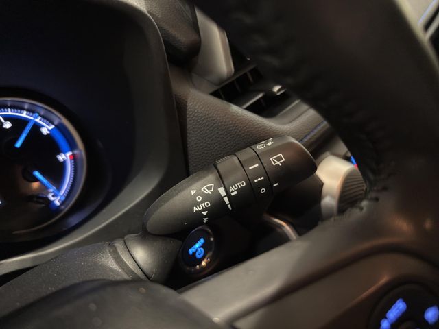 TOYOTA RAV4 2.5 VVT-I 160KW STYLE AUTO 4WD 222 5P