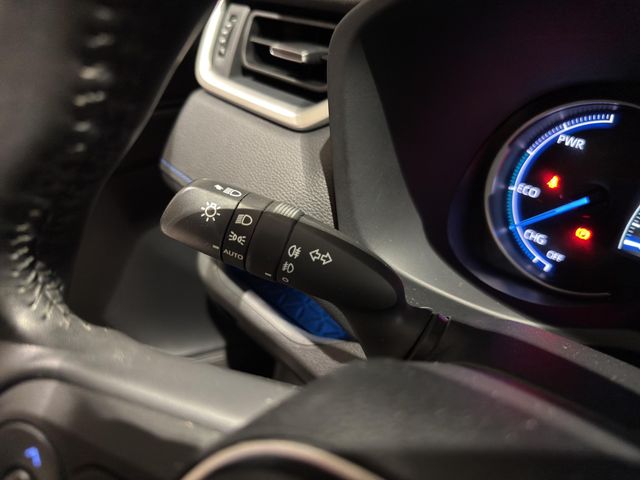 TOYOTA RAV4 2.5 VVT-I 160KW STYLE AUTO 4WD 222 5P