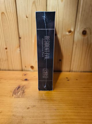 Resident Evil Generation Pack Nintendo Switch Sell