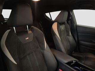 TOYOTA C-HR 2.0 VVT I-HYBRID GR SPORT AUTO 184 5P