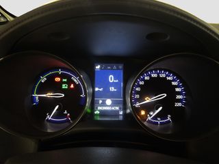 TOYOTA C-HR 2.0 VVT I-HYBRID GR SPORT AUTO 184 5P