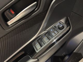 TOYOTA C-HR 2.0 VVT I-HYBRID GR SPORT AUTO 184 5P